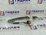 Стеклоподъемник механический задний левый Hyundai Accent 8340125000