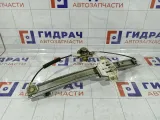 Стеклоподъемник механический задний правый Hyundai Accent 8340225000