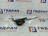 Замок двери передней левой Hyundai Accent 8131025000