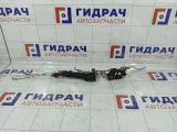Замок двери передней правой Hyundai Accent 8132025000