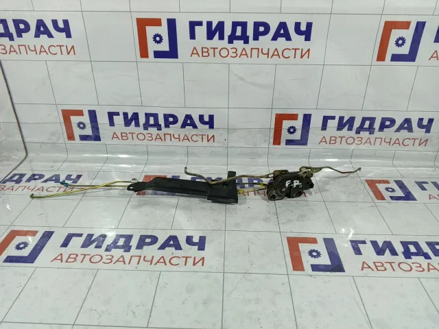 Замок двери передней правой Hyundai Accent 8132025000