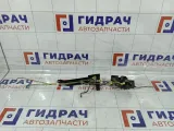 Замок двери передней правой Hyundai Accent 8132025000