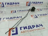 Замок двери задней левой Hyundai Accent 8141025000