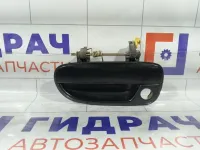 Ручка двери наружная передняя левая Hyundai Accent 8265025000