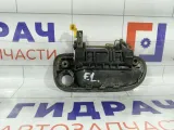 Ручка двери наружная передняя левая Hyundai Accent 8265025000