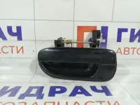 Ручка двери наружная задняя левая Hyundai Accent 8365025000