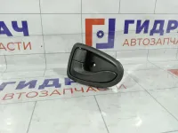 Ручка двери внутренняя левая Hyundai Accent 8261025000