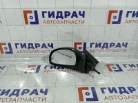 Зеркало механическое левое Hyundai Accent 8761025730CA