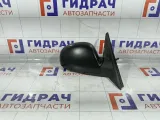 Зеркало механическое правое Hyundai Accent 8762025740CA