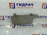 Козырек солнцезащитный левый Hyundai Accent 8520125400