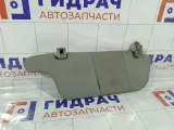 Козырек солнцезащитный левый Hyundai Accent 8520125400