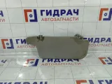 Козырек солнцезащитный правый Hyundai Accent 8520225400