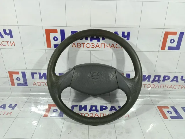Рулевое колесо Hyundai Accent