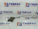 Блок управления отопителем (печкой) Hyundai Accent