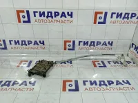 Блок управления отопителем (печкой) Hyundai Accent