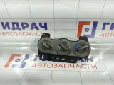 Блок управления отопителем (печкой) Hyundai Accent 9725025150