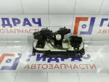 Блок управления отопителем (печкой) Hyundai Accent 9725025150