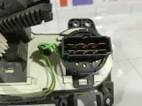 Блок управления отопителем (печкой) Hyundai Accent 9725025150