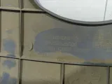 Накладка под рулевую колонку Hyundai Accent 8475125100