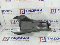 Консоль центральная Hyundai Accent 8461125010