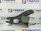 Консоль центральная Hyundai Accent 8461125010