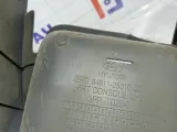 Консоль центральная Hyundai Accent 8461125010