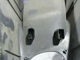 Консоль центральная Hyundai Accent 8461125010