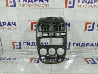 Накладка торпедо Hyundai Accent 8474125300
