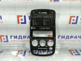 Накладка торпедо Hyundai Accent 8474125300