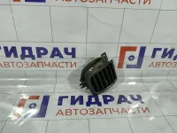 Дефлектор воздушный левый Hyundai Accent 9748125000