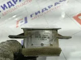 Дефлектор воздушный левый Hyundai Accent 9748125000