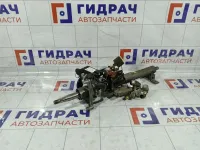 Рулевая колонка с замком зажигания Hyundai Accent