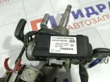 Рулевая колонка с замком зажигания Hyundai Accent