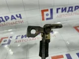 Рычаг, педаль стояночного тормоза Hyundai Accent 5971025000LT