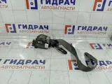 Ремень безопасности с пиропатроном передний левый Hyundai Accent 8887025301