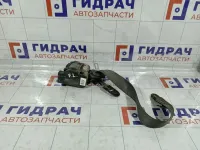 Ремень безопасности с пиропатроном передний левый Hyundai Accent 8887025301