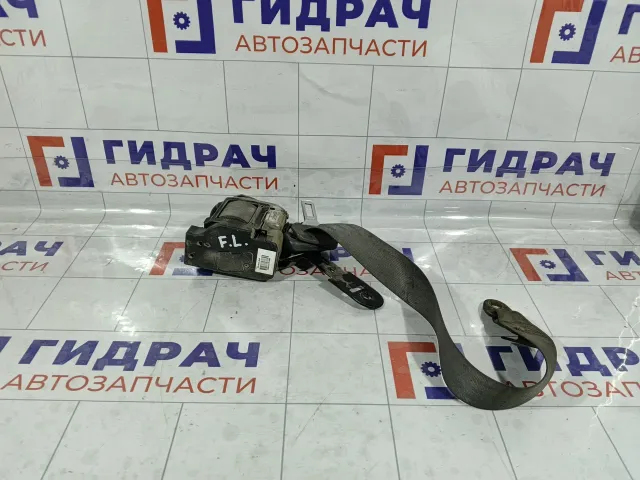 Ремень безопасности с пиропатроном передний левый Hyundai Accent 8887025301