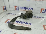 Ремень безопасности с пиропатроном передний левый Hyundai Accent 8887025301