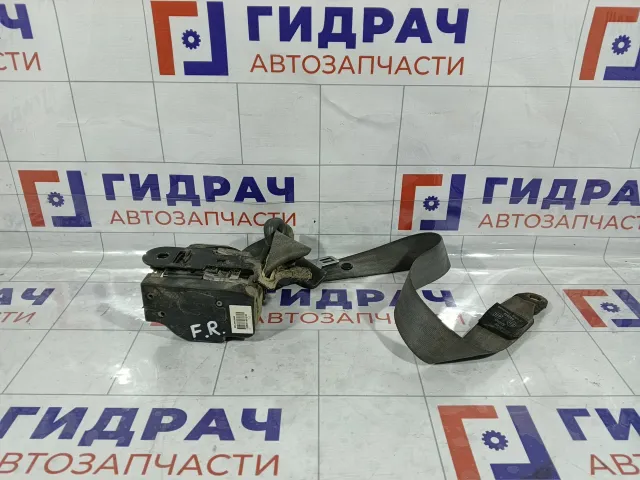 Ремень безопасности с пиропатроном передний правый Hyundai Accent 8888025301
