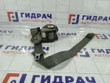 Ремень безопасности с пиропатроном передний правый Hyundai Accent 8888025301