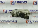 Фара левая Hyundai Accent
