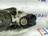 Фара левая Hyundai Accent