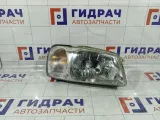 Фара правая Hyundai Accent