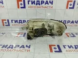 Фара правая Hyundai Accent