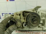 Фара правая Hyundai Accent