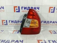 Фонарь задний правый Hyundai Accent 9240225020