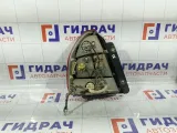 Фонарь задний правый Hyundai Accent 9240225020