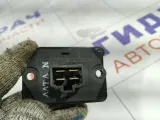 Резистор отопителя Hyundai Accent 9703525000