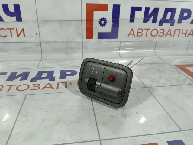 Кнопка корректора фар Hyundai Accent 9337025000