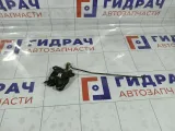 Замок багажника Hyundai Accent 8123025000